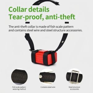 Camel GPS Monitoring Solution Real Time GPS Tracking With Voice Intercom