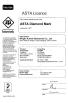 Ningbo Aurich Electronics Co.,Ltd. Certifications