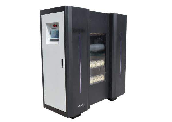 4kwh/kg Cl2 Industrial Hypochlorite Generator , Sodium Hypochlorite Generation