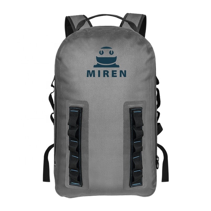 Durable Hiking Outdoor Backpack Waterproof Leakproof Multipurpose