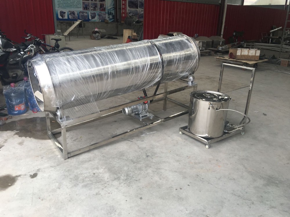 caramelizer machine sugar coated nut automatic peanut coating machine