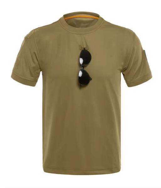 Breathable Woven Military Tactical Wear for Men Essential for Focus and