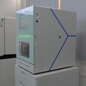 Yucera Streamline Digital Workflow with Our All-in-one CAD/CAM Milling System