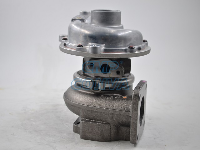 ZAX160 4JJ1 RHF5 8981851941 Turbo Engine Parts / Hitachi Turbocharger