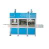 Buy cheap Fiber Molded Pulp Moulding Machine , Rice Straw Tableware Making Machine 130kw from wholesalers