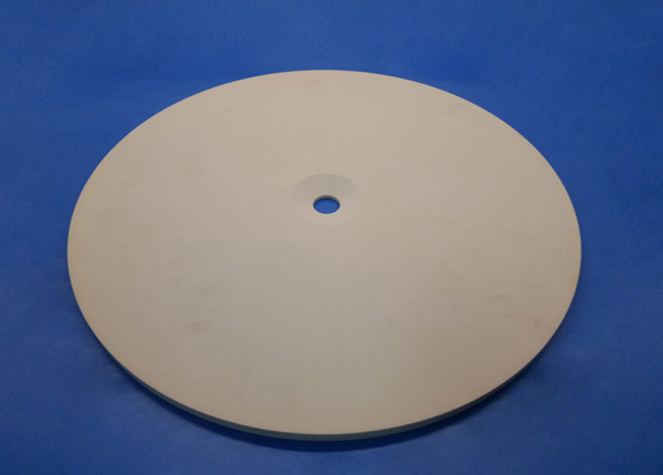 Supply Customized AL2O3 Precision 95%-99.99% high Quality Alumina Ceramic Substrate Plate