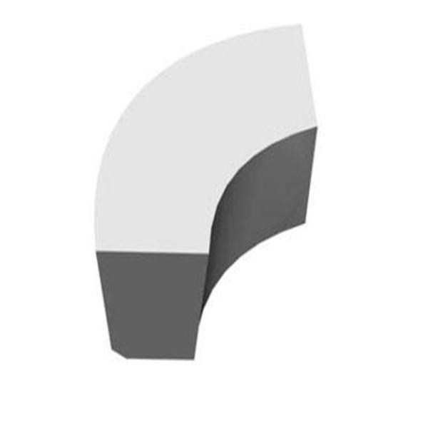 Dimensionally Accurate Tungsten Carbide Cutting Tools , Tungsten Carbide Cutting