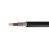 Buy cheap Multi Core Armoured Power Cable SWA PVC Rated Voltage 0.6 / 1kV Copper Conductor from wholesalers