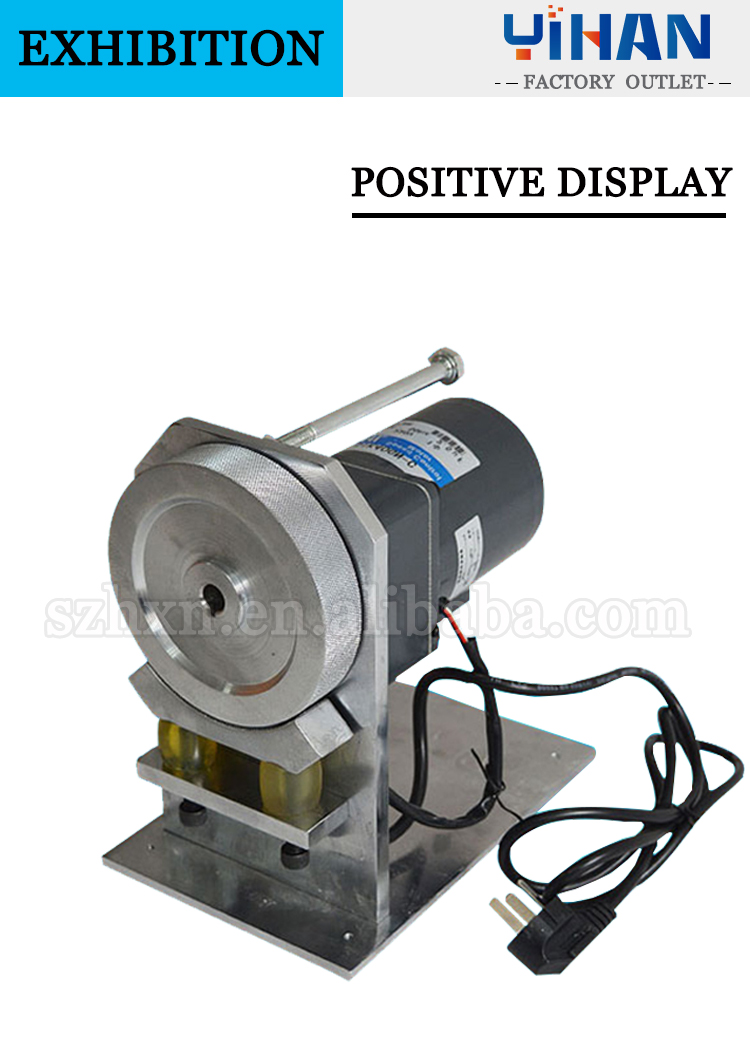 1-4mm Wire Size Half Stripping Wire Twisting Machine with 0.5T Twisting Pressure