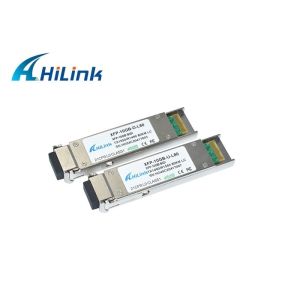 80km BIDI XFP 10G Modules Sfp Fiber Transceiver LC TX1490nm