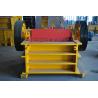 Buy cheap Automatic Adjustment Small Jaw Crusher Low Energy Consumption 22KW 30 T/H from wholesalers