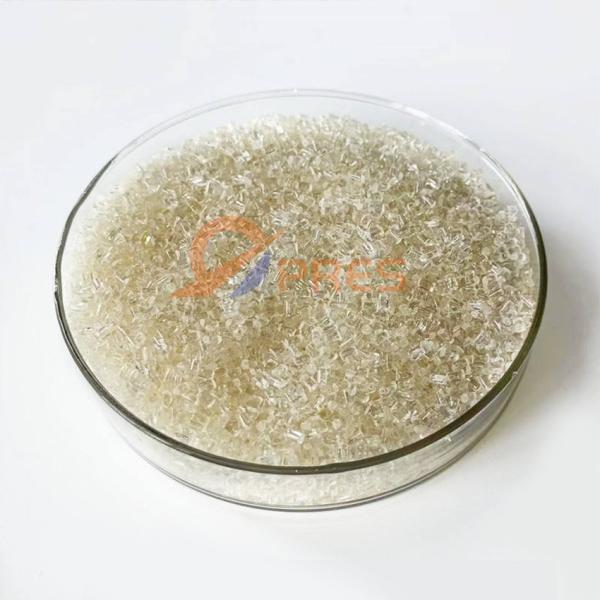 PPSU Industrial Plastic Granules Thermoplastic Polymer Pellets Polyphenylsulfone