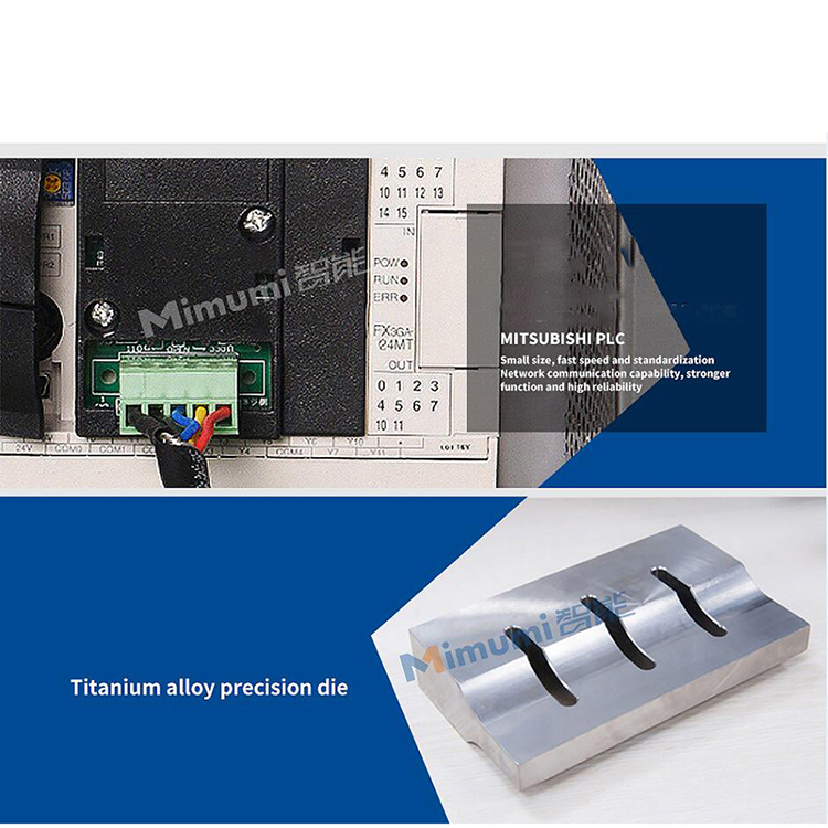 3 Ply Medical Mask Production Machine Surgical Face Mask Piece Making Machine