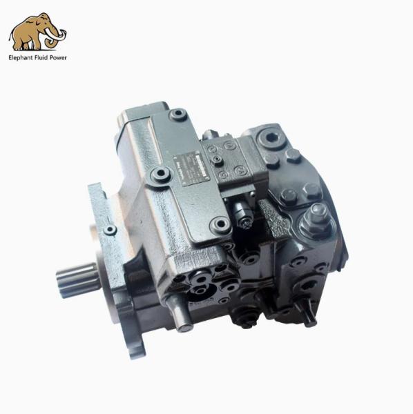 Putzmeister Main Pump 536355 Concrete Pump Truck Parts Rexroth Hydraulic Pump R
