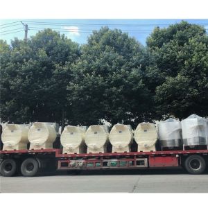 China 150KG Chocolate Conche Machine Capacity 50-200KGH 22KW Ideal for Continuous Chocolate Processing and Refining Operations on sale