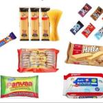 Premium Snack Candy Doypack Premade Pouch Packing Machine WG-210