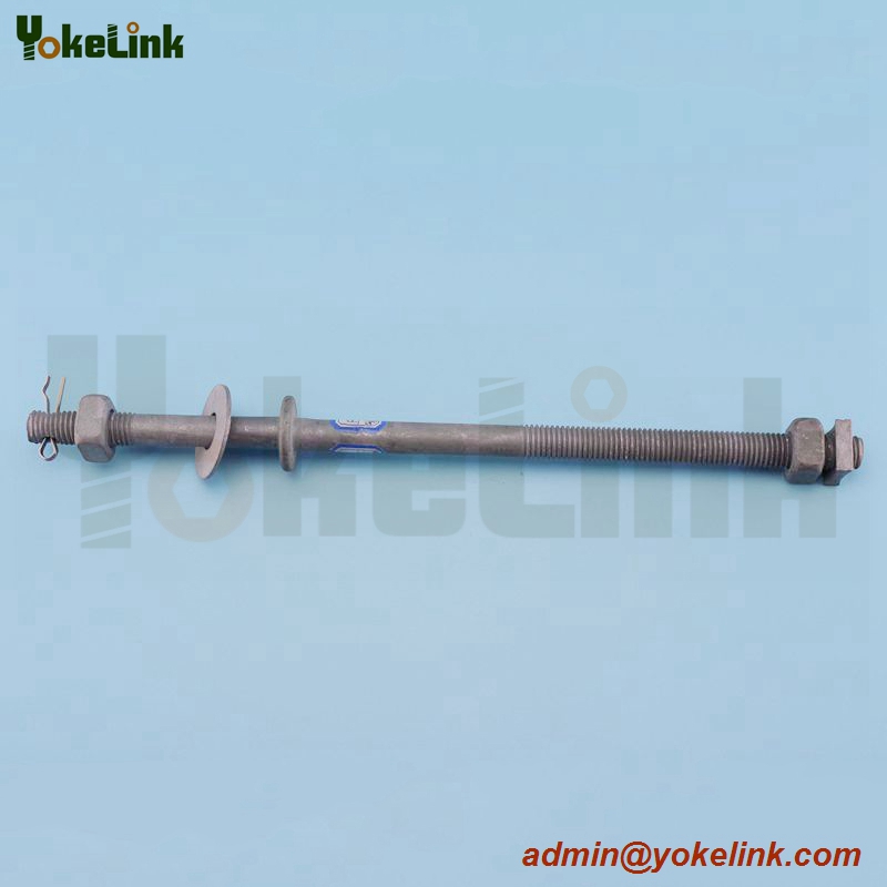 Spool Bolt