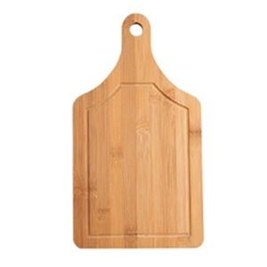 China Kitchen Environmentally Friendly Bamboo Cutting Board Set With Handles on sale