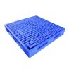 Buy cheap PE Heavy Duty 43x43 Plastic Pallets Euro Flame Retardant 2 Way Entry from wholesalers