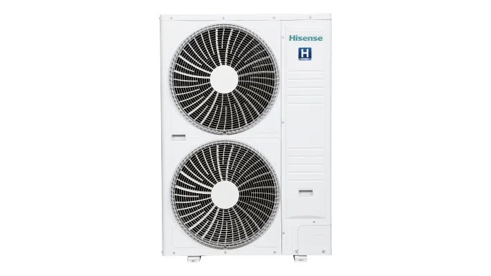 Hisense Hi-Smart H+ Series Commercial Central Air Conditioning