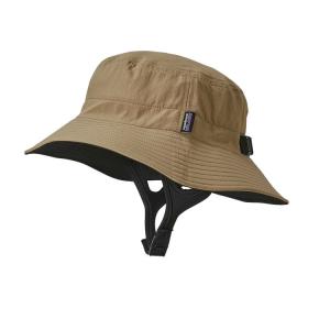 China 100% Polyester Surfing Bucket Hat Factory Wholesale Sport Surf Hat Cap With Adjustable Chin Strap on sale