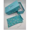Buy cheap Colorful Kids Soft Sunglasses Case Spectacle Pouch Drawstring from wholesalers