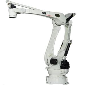 12KW Industry Robot Arm RD080N Automation Robotics Arm For Palletizer Consumer