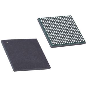  Field Programmable Gate Array 5CSXFC5D6F31C6N 925MHz SoC FPGA Cyclone V SX Manufactures