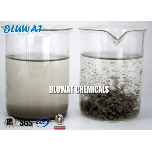 Blufloc A6518 Anionic Polyacrylamide High Molecular Weight Mining and Drilling