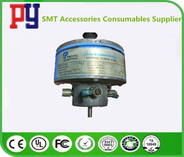 40976401 Motor Control Diviston 33VM62-000-17 For Universal Auto Insertion