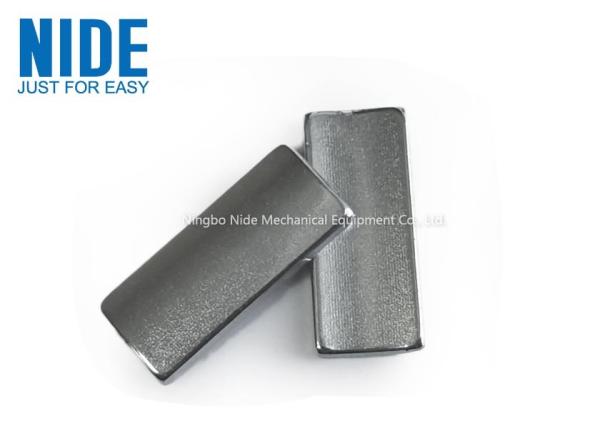 Quality Block Rectangular Neodymium Magnets N52 N42 For Instruments And Motor for sale
