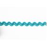 Buy cheap SGS Eco friendly 1/4" Sewing Zig Zag Ribbon Trim from wholesalers