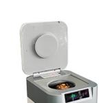 Quiet 5KG Eco Food Composting Machine For Home Kitchen Waste Compost Maker