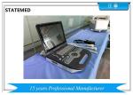  Urology Laptop 4D USB Color Doppler Ultrasound Scanner 4D Array Scanning Mode Manufactures