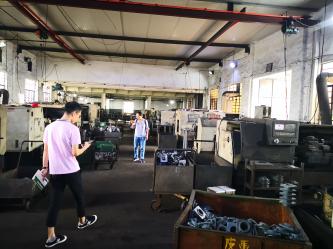 Hangzhou USEU Metal Manufacturing Company