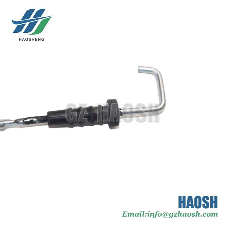 Oil Level Gauge Lengt 64.5CM 8-97231295-1 8-97231295-0 8972312951 8972312950 For Isuzu NKR94 4JH1