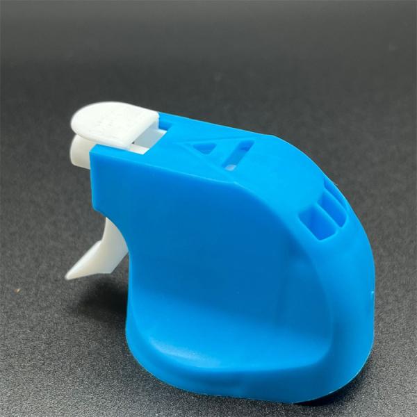 Painting And Decorating Aerosol Can Caps PP Professional Grade Plastic Aerosol