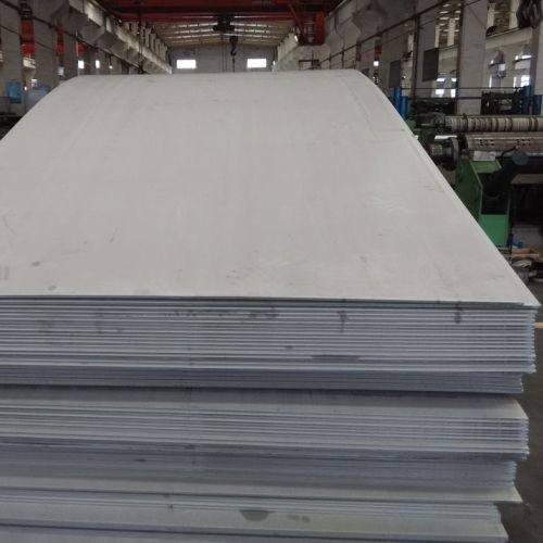 3mm Thickness SUS 304 304L Hot Rolled Steel Plate For Oil And Gas Industry