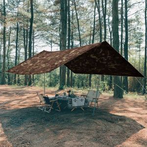 Hunting Camo Net Roll Thermal Multispectral Camouflage Net for Game Sunshade