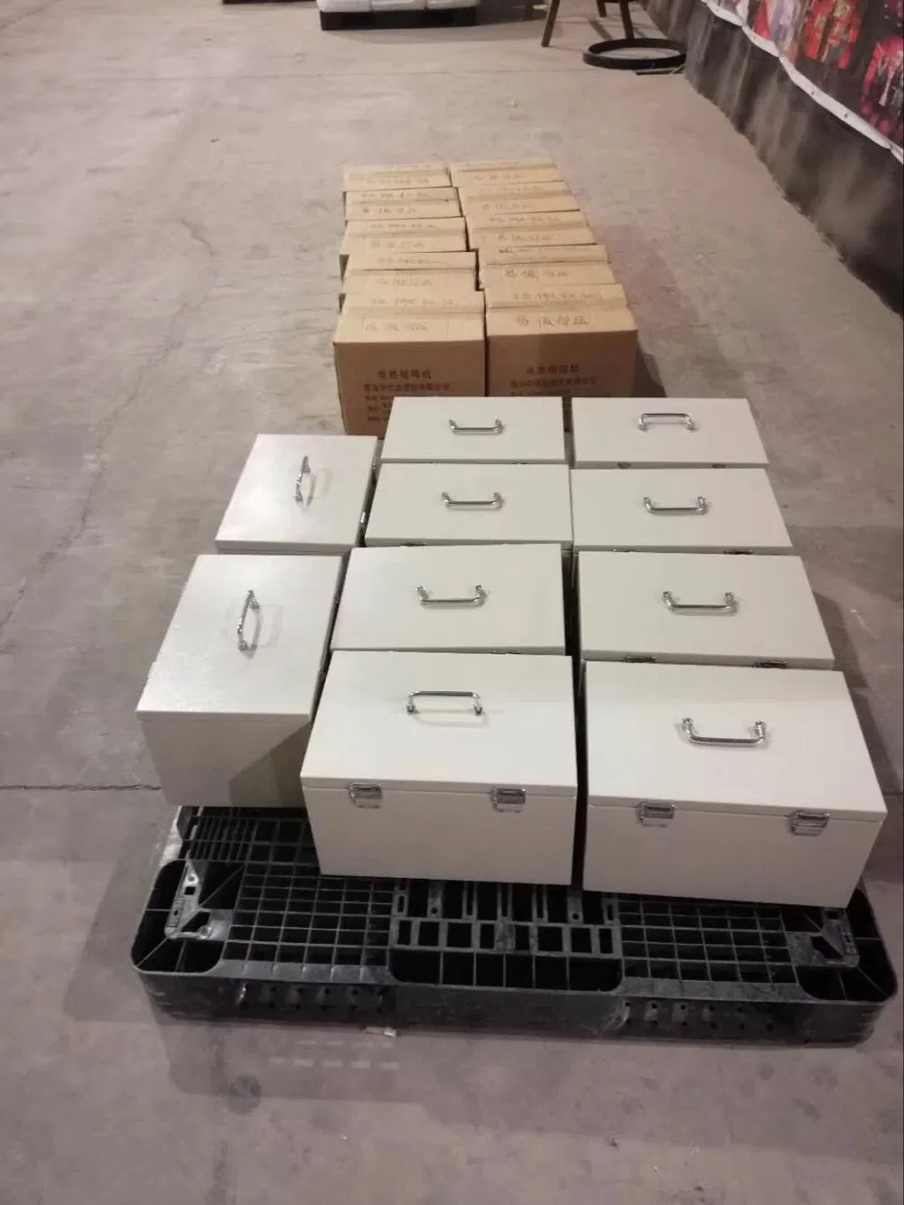 Plastic Welding Rods of HDPE/PP Metal Reinforced Pipeline Joint Sealing