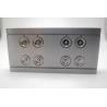 Buy cheap Tungsten Carbide Plastic Mold Parts Roll Round HRC58 Stavax Material from wholesalers