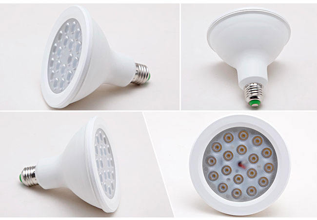 high bright LED par light