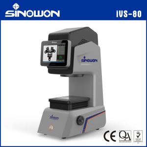 High Accuracy Auto Instant Vision Measuring Machine User Friendly Vision