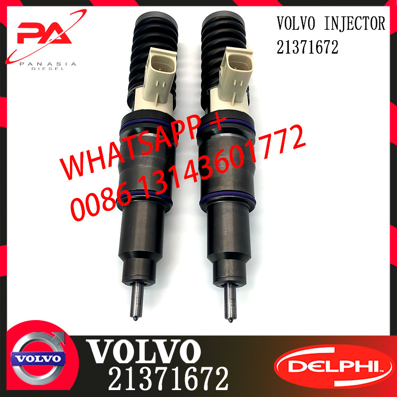 V-O-L-V MD13 Diesel Engine Fuel Injector 21371672 BEBE4D24001 21340611