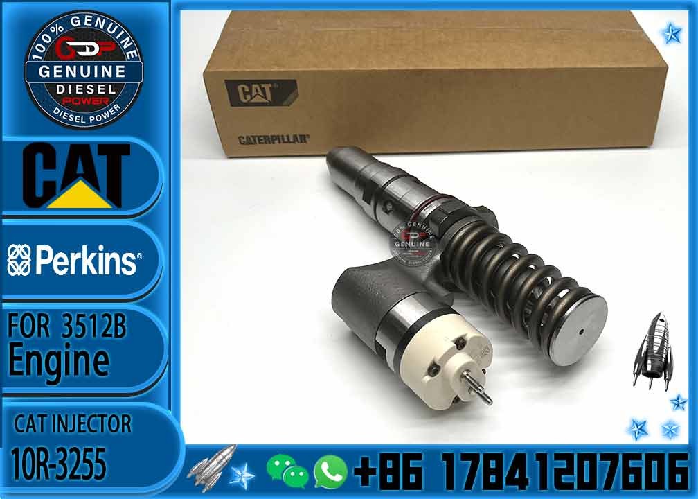 Diesel Fuel NOZZLE 10R-3255 204-2067 229-1631 245-8272 246-1854 250-1311 250-1302 250-1304 250-1303 250-1306