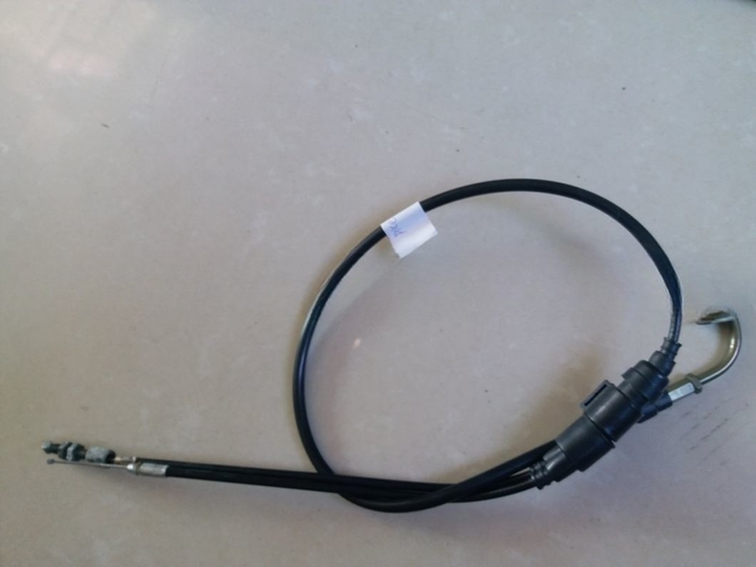 Bajaj Throttle Cable Accelerator Cable High Quality