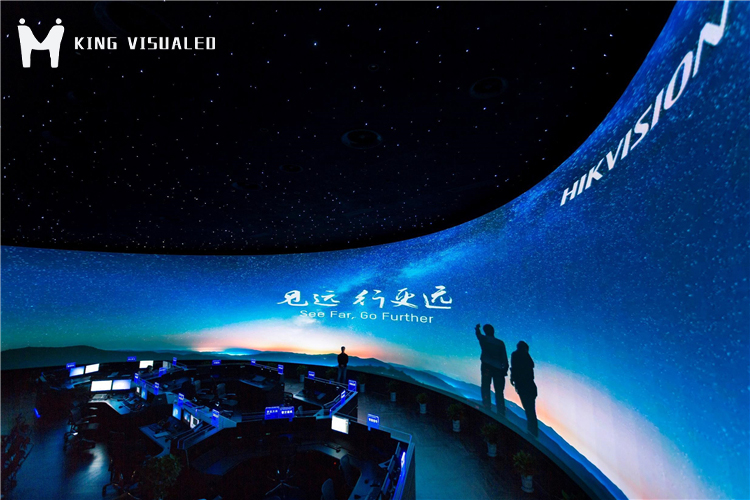 P2.9 P3.9 P3 Curved Indoor Rental Led Display Screen For Advertising