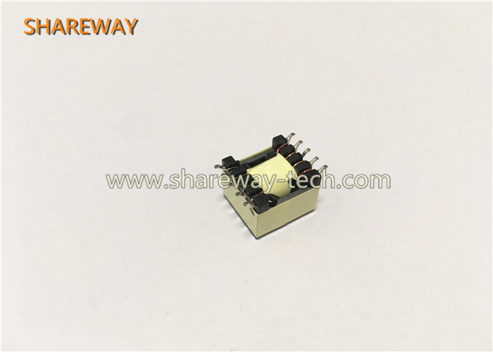 SMD SMPS Flyback Transformer For Gate Drives And Op-Amps 750313995