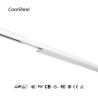 Buy cheap CB Suspended 150cm Commercial Electric Linkable LED Shop Light from wholesalers