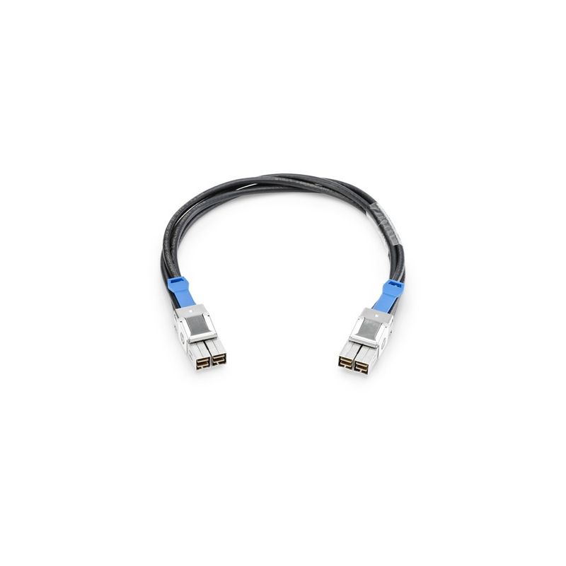 3 Factory Price Original New Aruba 2920/2930M 1m Stacking Cable In Stock Hot Selling Cable J9735A